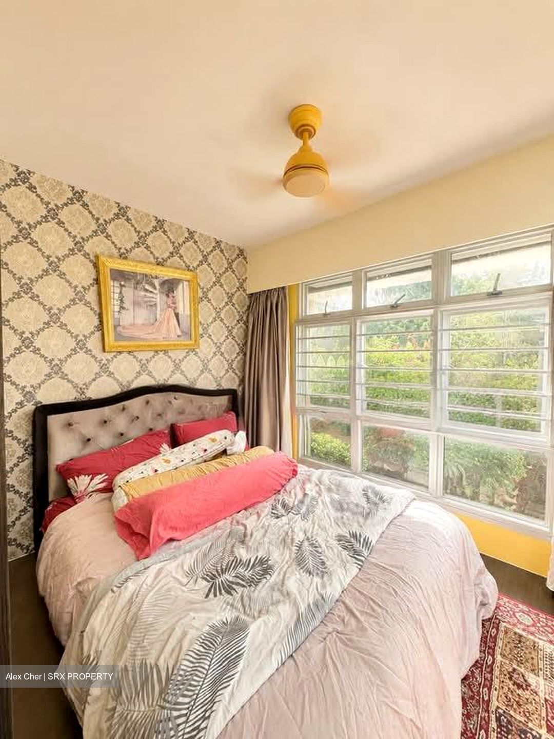 Blk 126D Eastdelta @ Canberra (Sembawang), HDB 4 Rooms #574048331